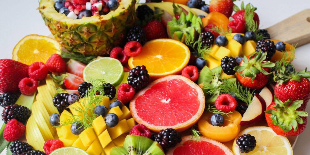 La calidad nutricional de las frutas ha disminuido, según un estudio