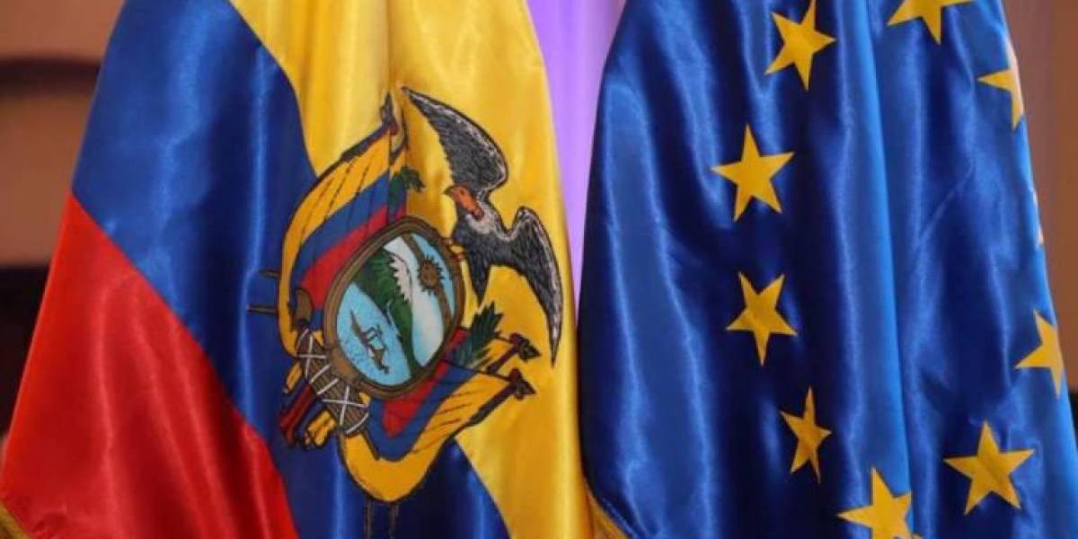 El acuerdo comercial de la UE con Ecuador, Colombia y Perú entró oficialmente en vigencia