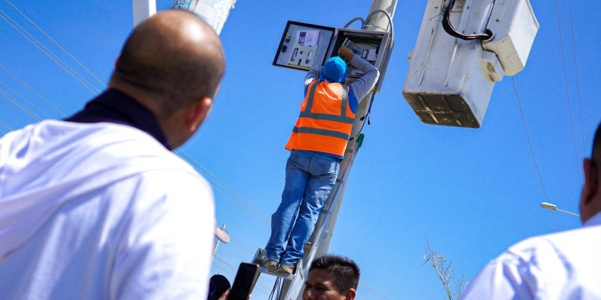 Más de 3 000 conductores en Playas afectados por inconsistencias en el sistema de cobro de multas por exceso de velocidad