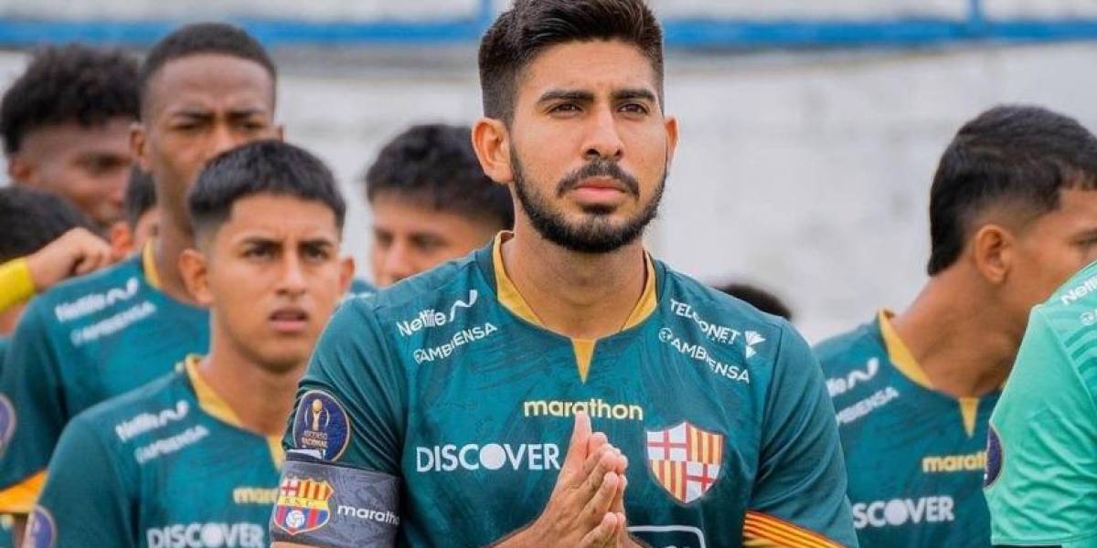 José Palacios, capitán de Toreros FC: ¿Así es como nuestra propia dirigencia nos elimina?