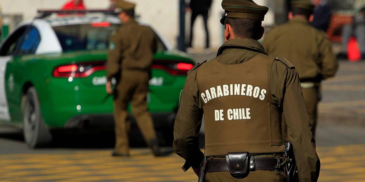 ¿Cómo funciona la ley chilena que respalda el uso de la fuerza de policías y militares?