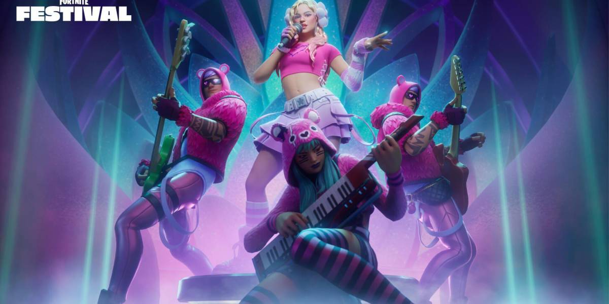 Karol G se une a Fortnite: este es el primer concierto virtual de una artista latina