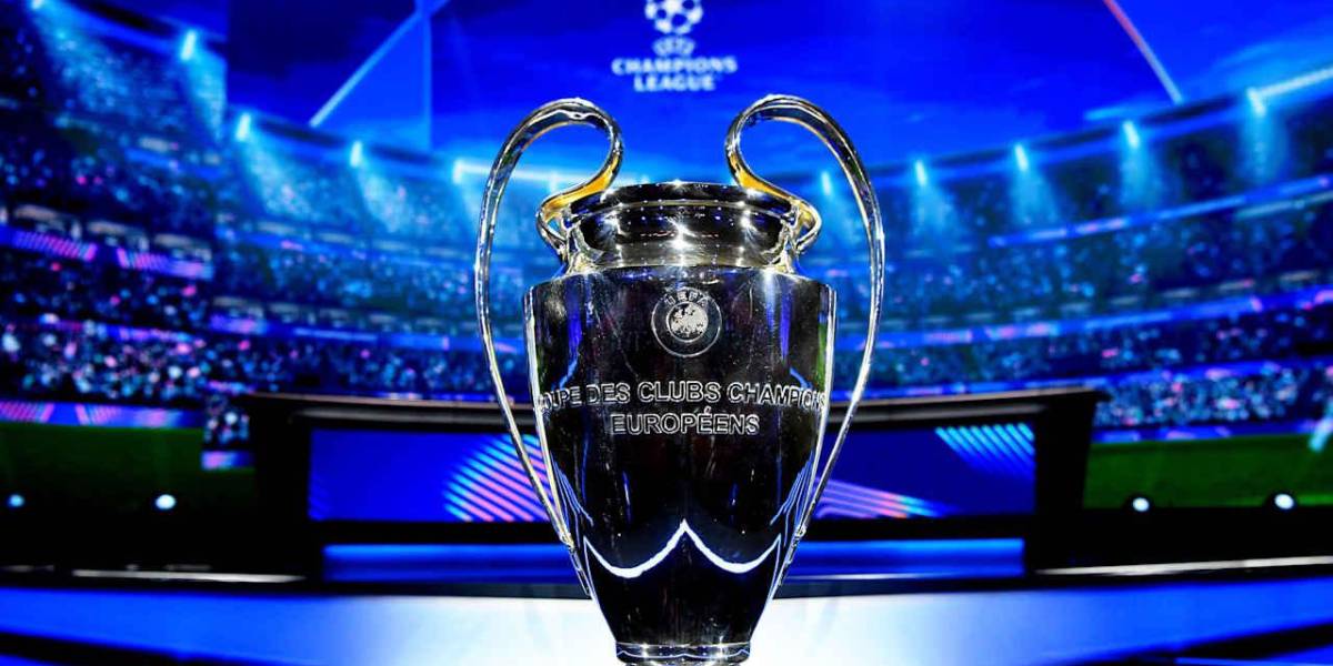 Las claves de una nueva fecha de la Champions League