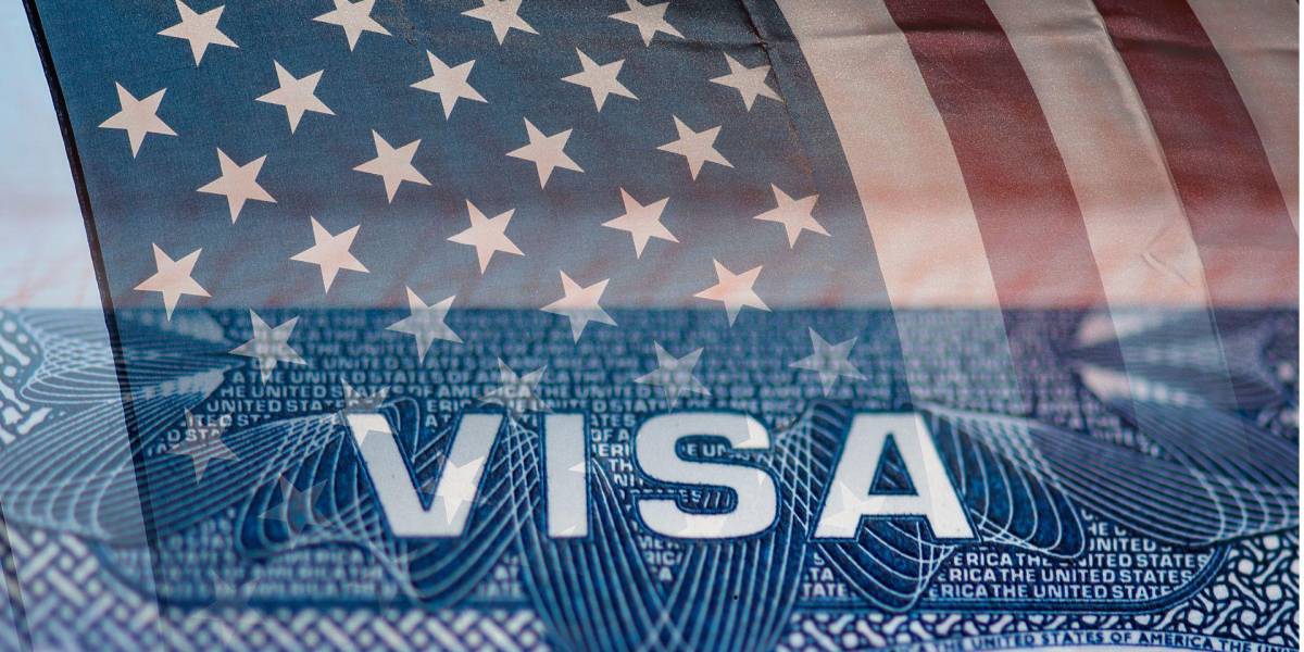 Estos son los países que no necesitan visa para ingresar a Estados Unidos