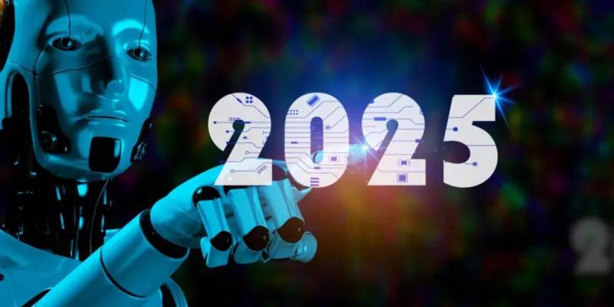 Qué se espera en 2025 de la inteligencia artificial, el avance que marcó un antes y un después en la historia de la tecnología