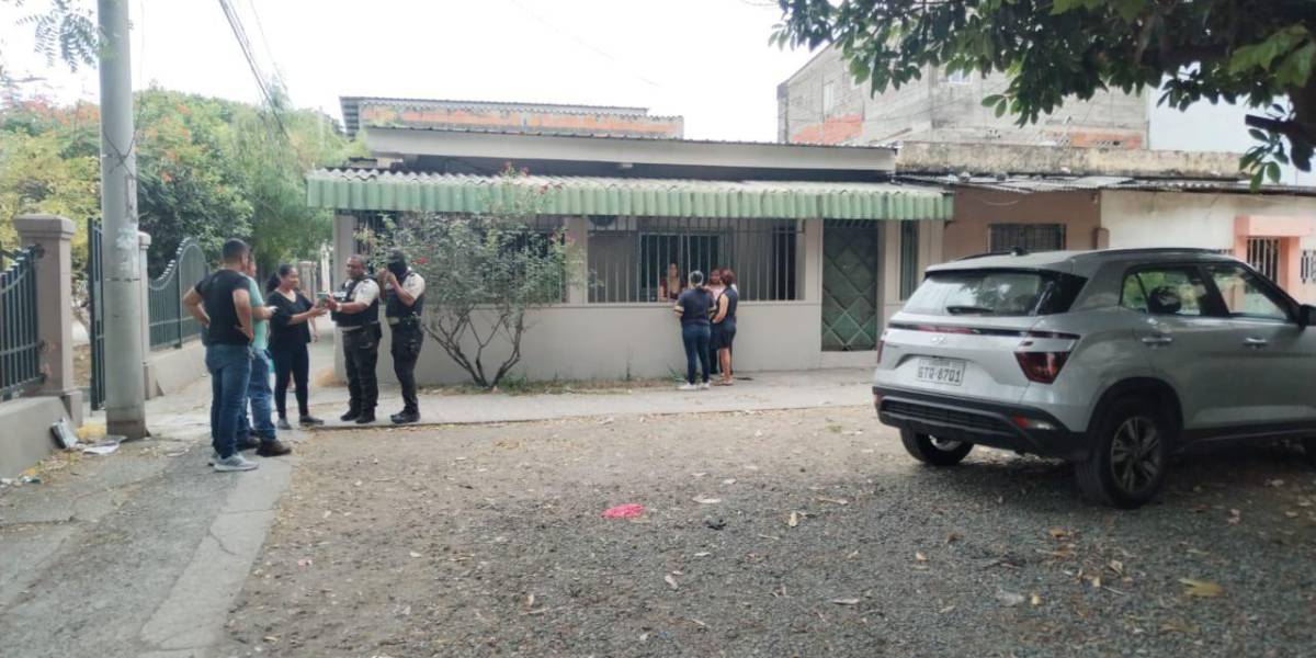 El agresor de una mujer en Guayaquil fue identificado con cámaras municipales, anunció Aquiles Álvarez