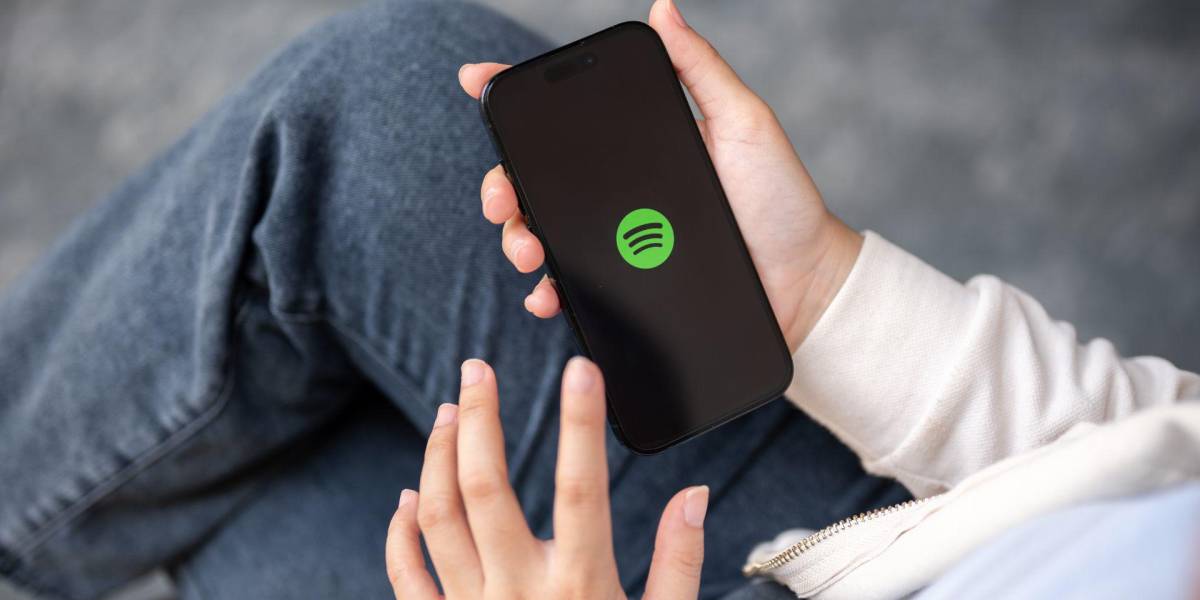 Estados Unidos: un hombre fue arrestado por estafar USD 10 millones a Spotify