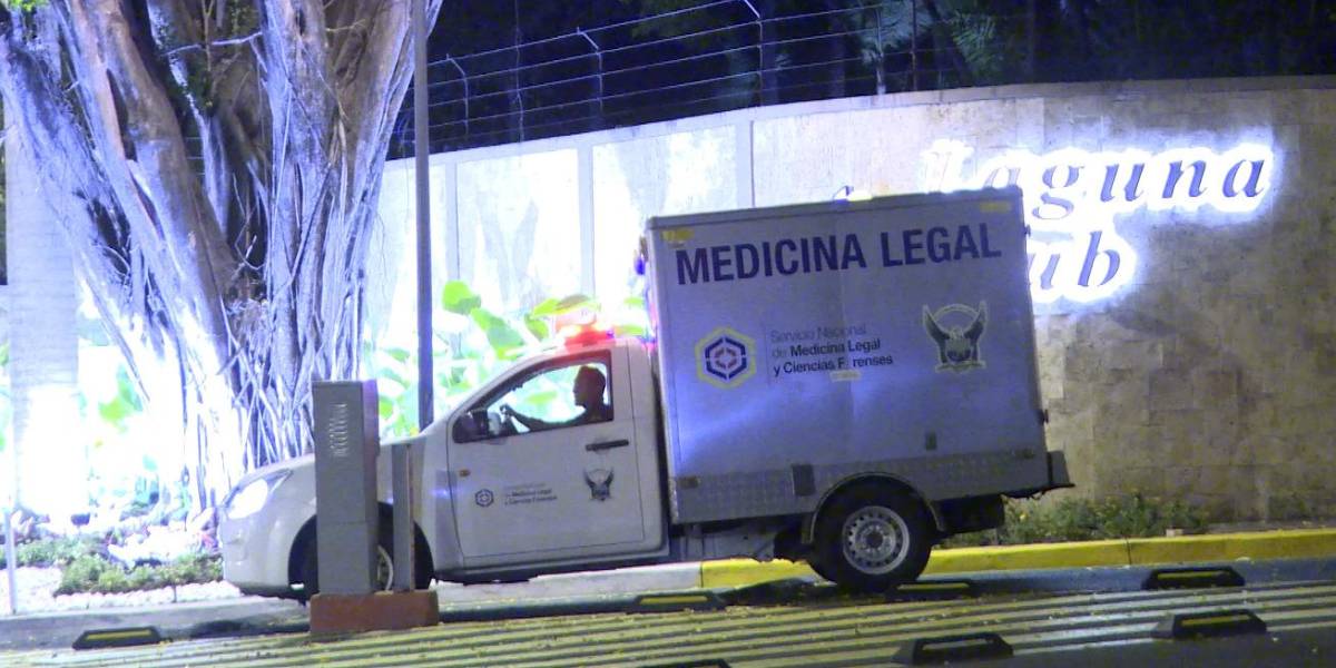 Alias Samir, narcotraficante asesinado en Guayaquil: así funcionaba su entramado empresarial