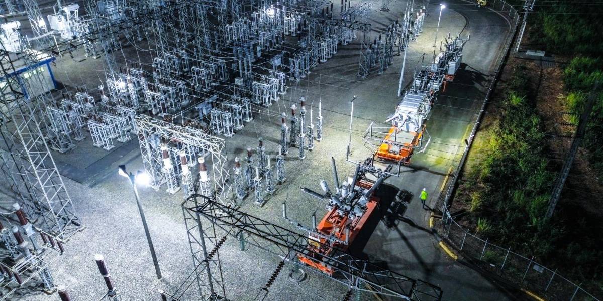 Claro aporta a la generación eléctrica con el 50 % de autoabastecimiento