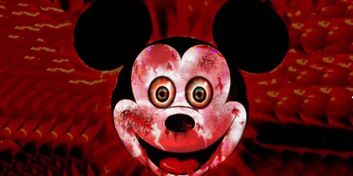 Mickey Mouse ahora es asesino en serie: esto se sabe del nuevo filme de terror, The Mouse Trap