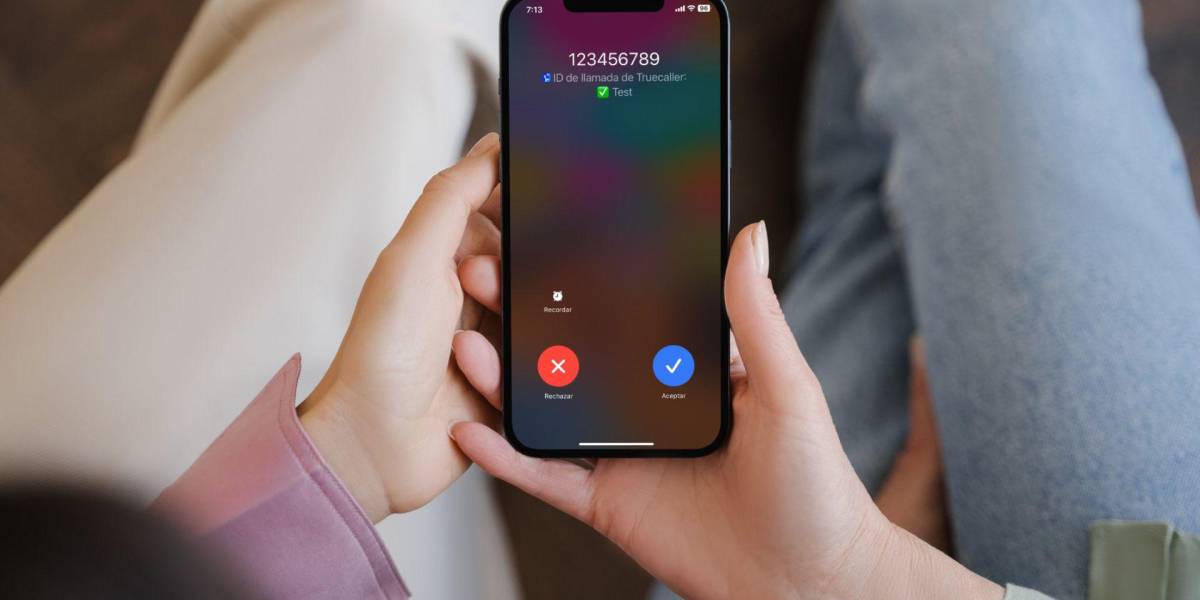 Truecaller: estas son las razones por la que los expertos no la recomiendan