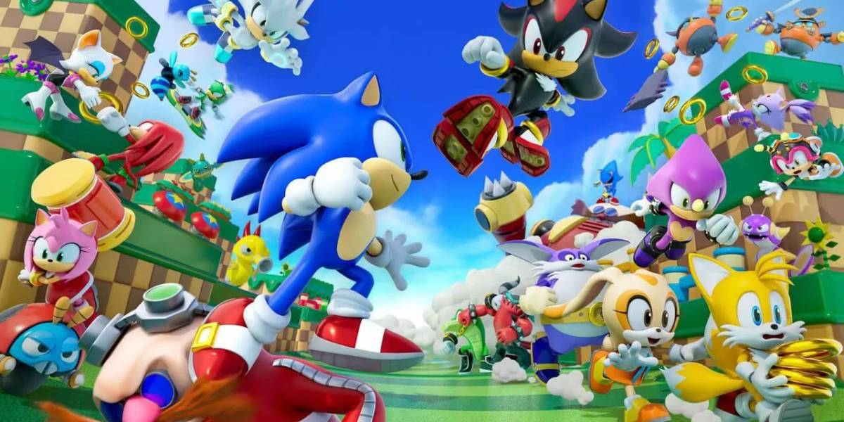 SEGA evalúa lanzar su propio servicio de suscripción al estilo Xbox Game Pass y PS Plus