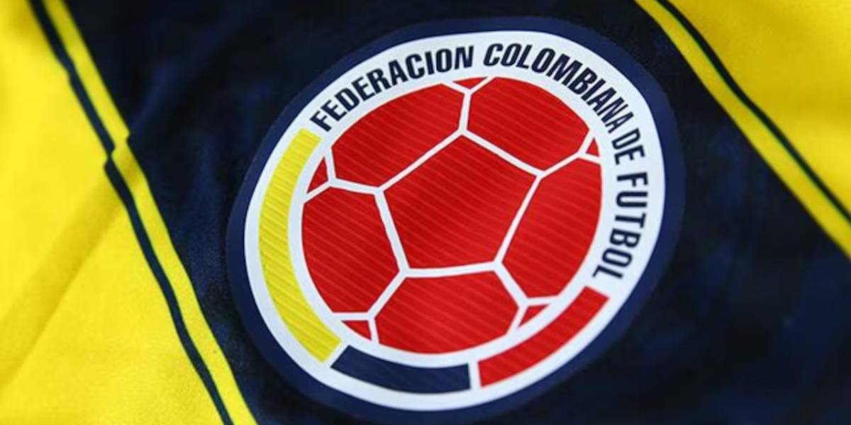 La cuenta de X de la Federación de Fútbol colombiana sufre un ataque cibernético