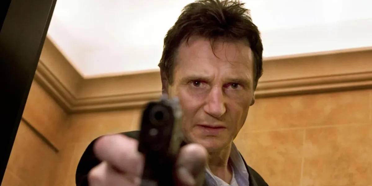 El actor Liam Neeson, de Búsqueda Implacable, anuncia su retiro del cine de acción: Esto tiene que parar