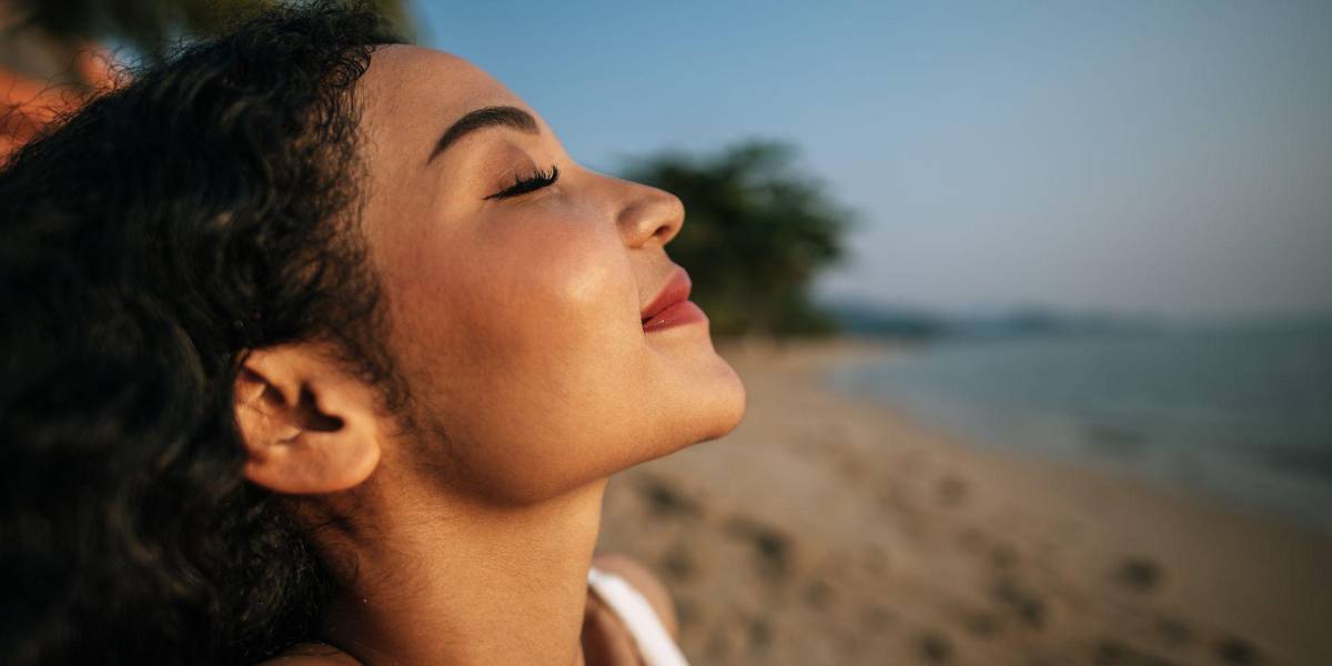 Cuatro técnicas de respiración que reducen el estrés