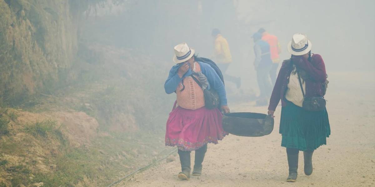 Seis municipios recibieron recursos estatales para enfrentar las emergencias generadas por los incendios forestales