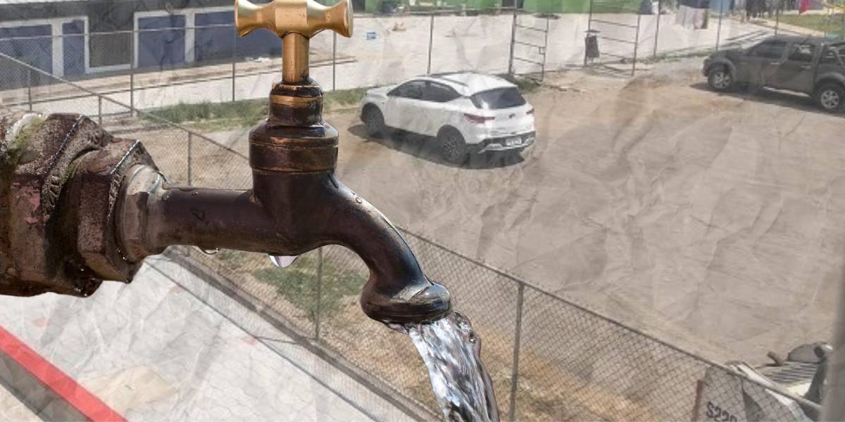 Quito: Agua Potable hizo remisión de deuda acumulada, en 18 años, a 87 ligas barriales