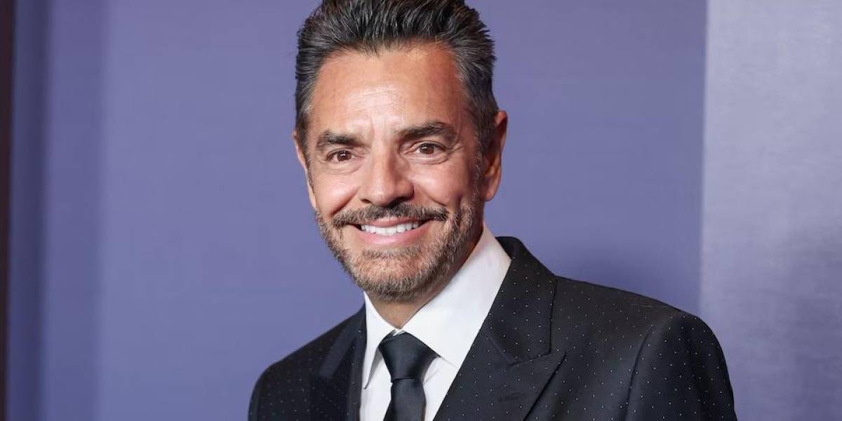 Eugenio Derbez se mantiene firme en su crítica a Selena Gómez por Emilia Pérez tras los Globos de Oro