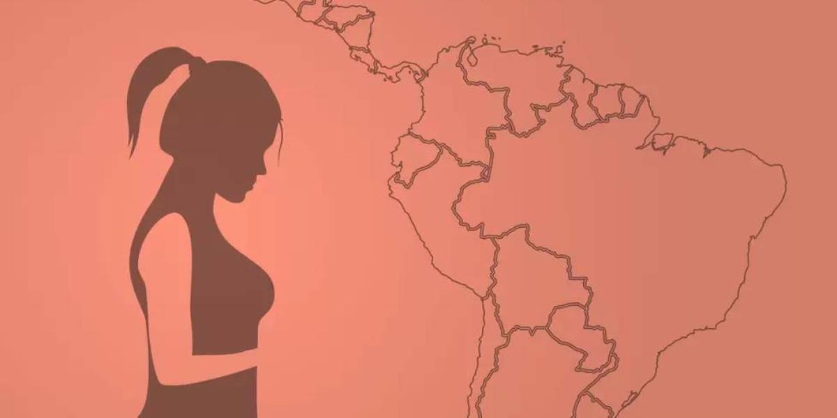 Aborto en América Latina: en qué países es legal, está restringido o prohibido