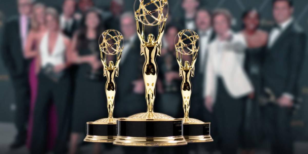 EN VIVO: Los premios Emmy comienzan, ¿quiénes son los ganadores?