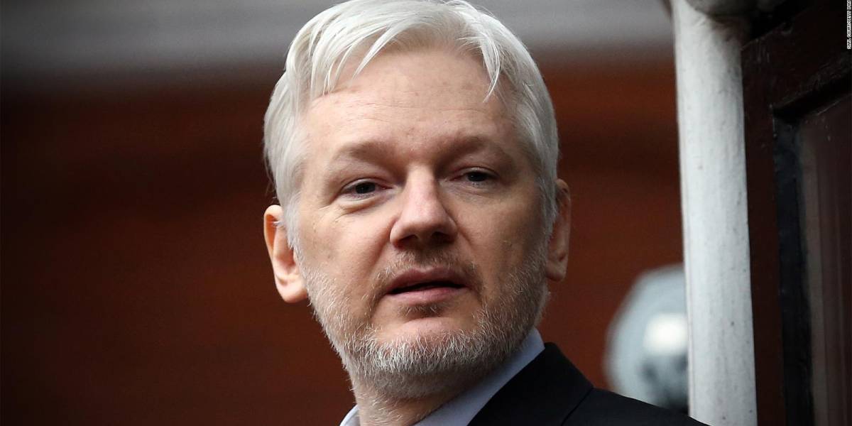 Julian Assange afronta una audiencia decisiva sobre su extradición a Estados Unidos