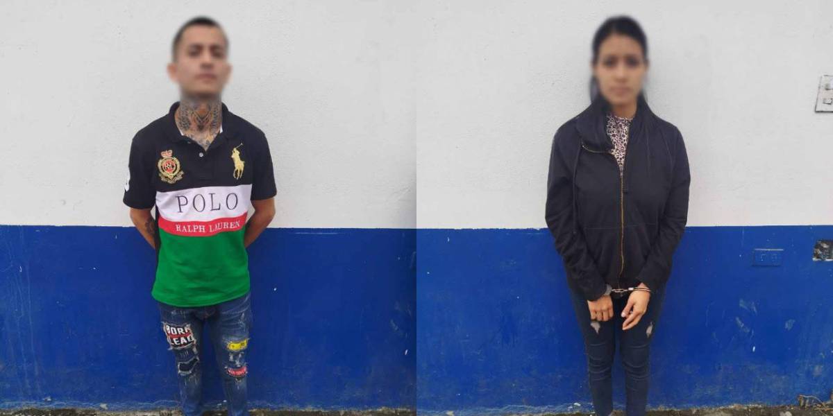 Manabí | Dos detenidos por la desaparición y muerte de cuatro jóvenes de Puerto López