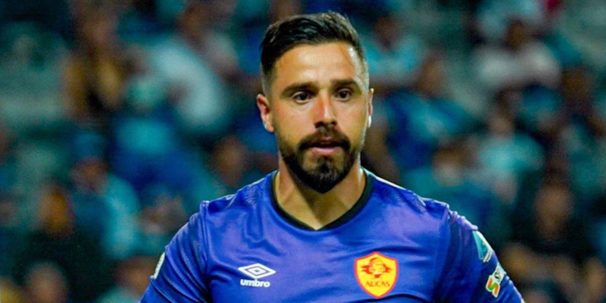 ¿Hernán Galíndez jugará la final de Liga Pro ante Barcelona?