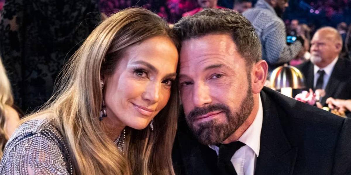 Una auténtica puñalada: Jennifer López y Ben Affleck firmaron los papeles de divorcio, esto es lo que se sabe