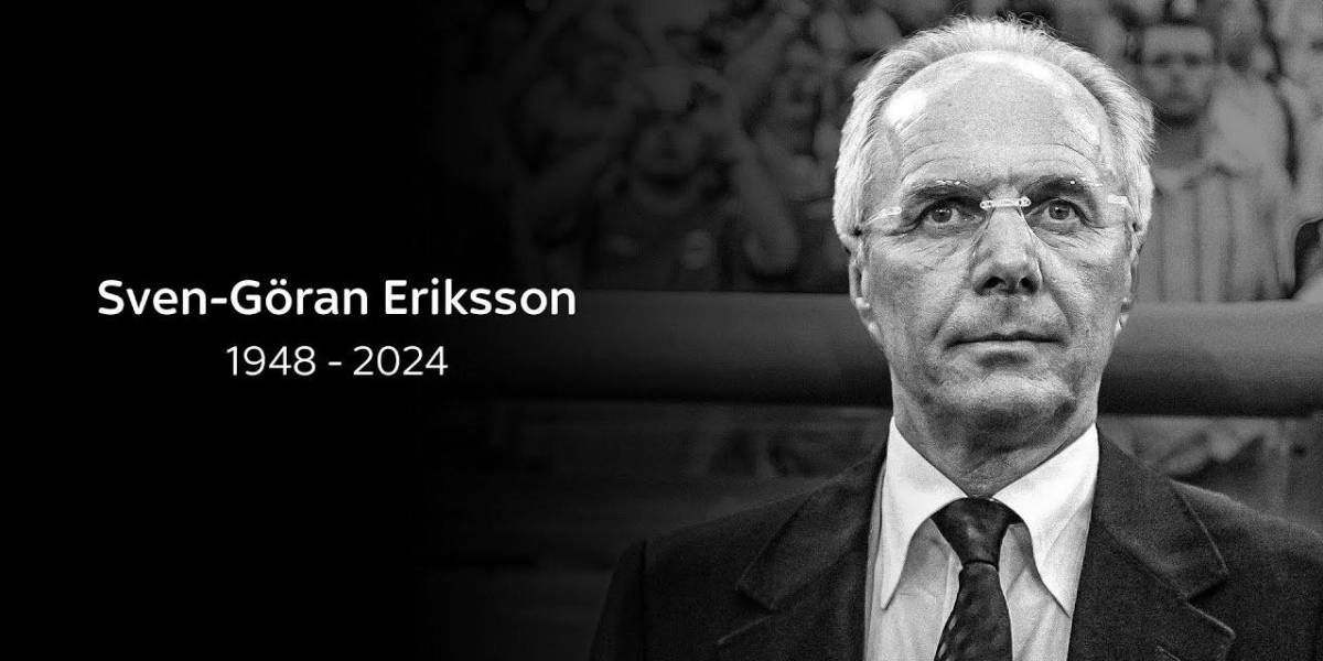 Zagallo, Eriksson, Beckenbauer, Menotti... 2024, el año negro de los entrenadores