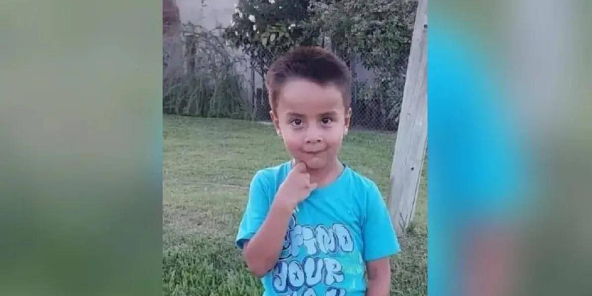 Caso Loán: esto es lo que se sabe después de 10 días de la desaparición del niño de 5 años en Argentina