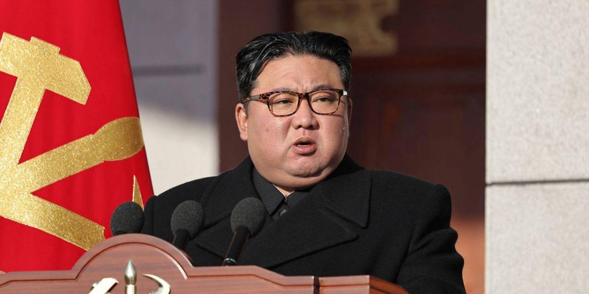Corea del Norte ejecutó públicamente a un joven por escuchar K-pop