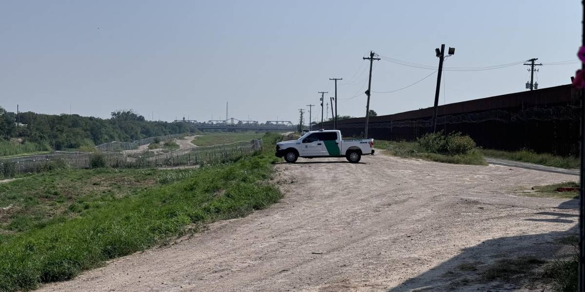 10 600 ecuatorianos que intentaron cruzar la frontera fueron arrestados por EE.UU.