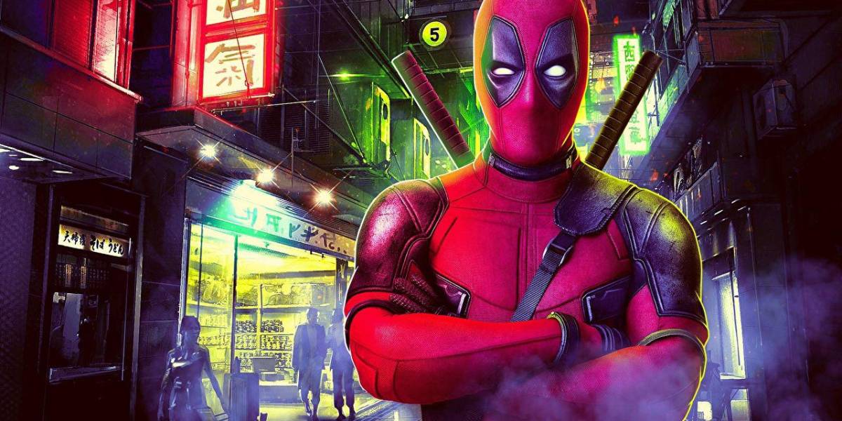 Así puedes activar el modo Deadpool en WhatsApp