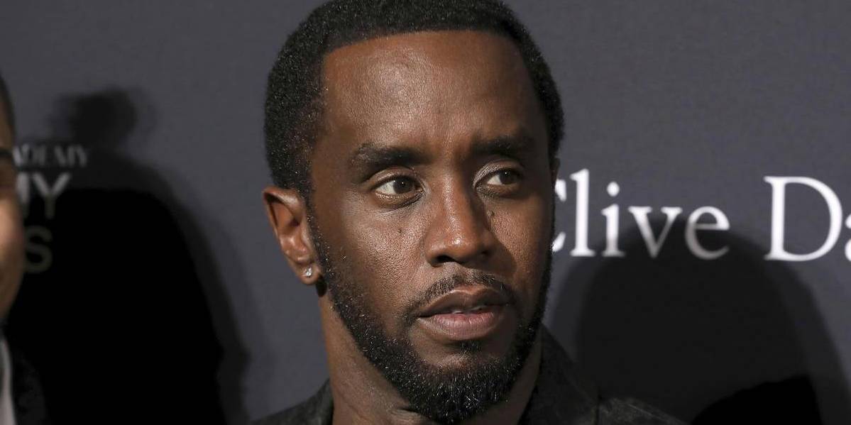 Diddy Combs y su insólita invitación al Príncipe William, un recuerdo que ahora enciende la controversia