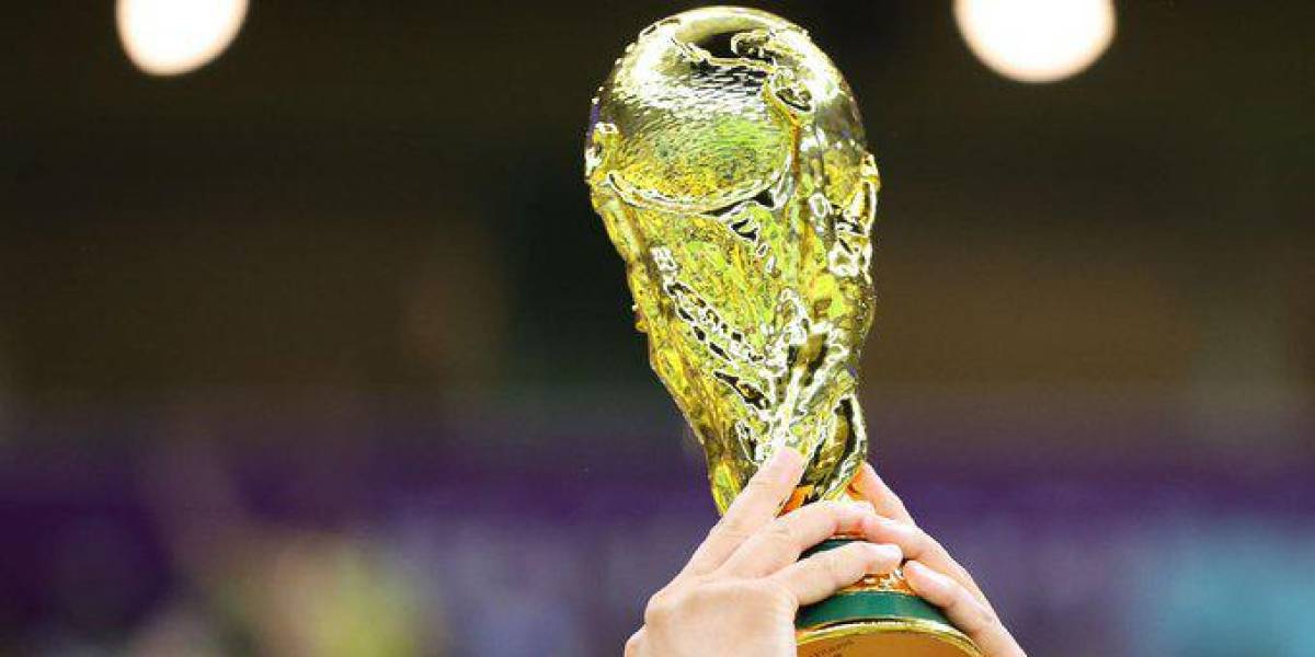 FIFA aplaza la presentación de candidaturas al Mundial 2030