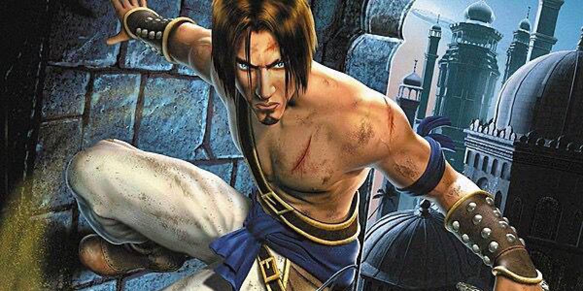 Ubisoft se une a las novedades del remake de Prince of Persia: Las Arenas del Tiempo