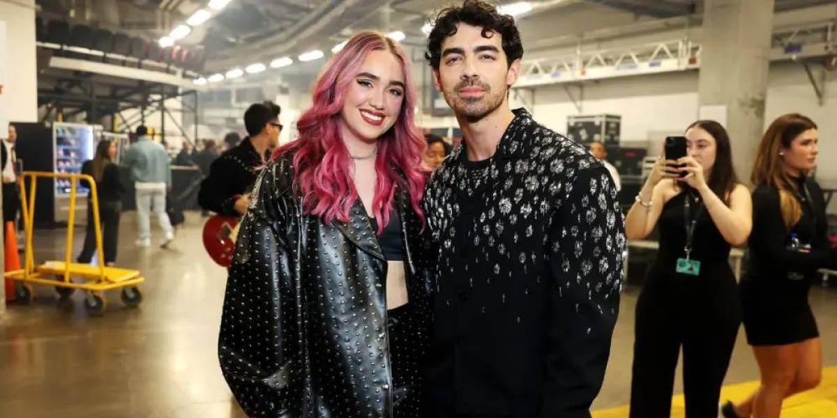 Ela Taubert y Joe Jonas estrenan el video oficial de ¿Cómo pasó?, tras su exitosa presentación en los Latin Grammys