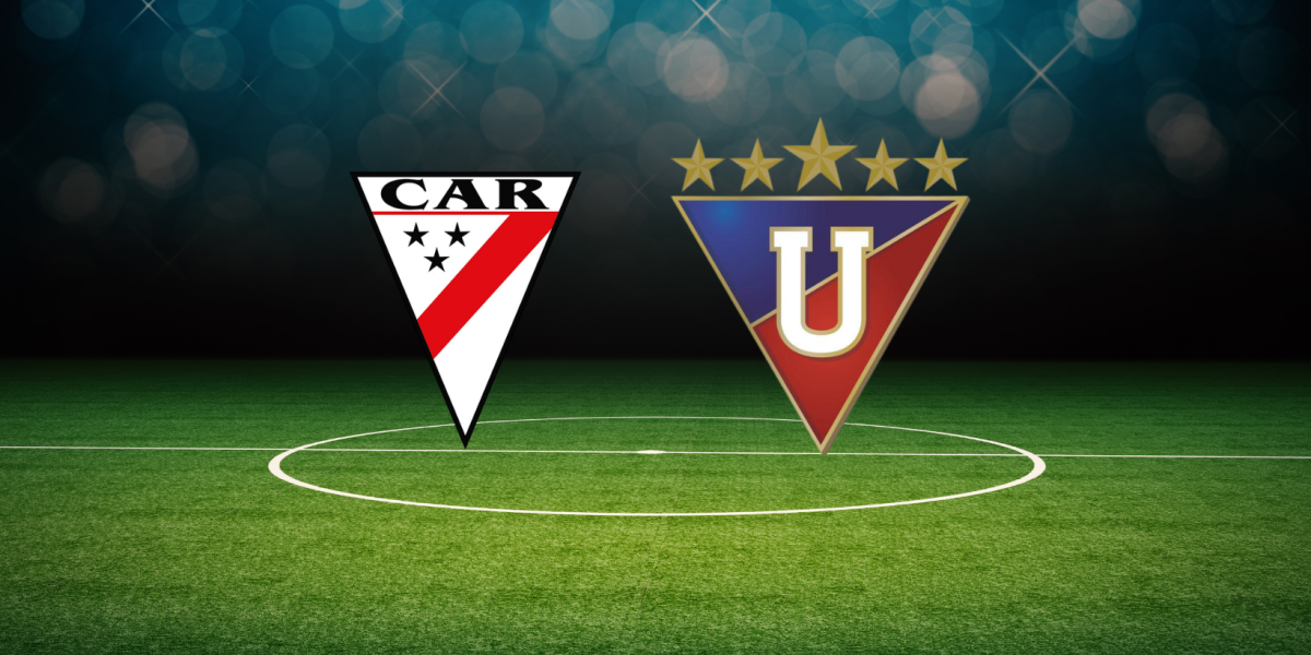 En vivo | Always Ready vs. Liga de Quito, por los playoffs de la Copa Sudamericana