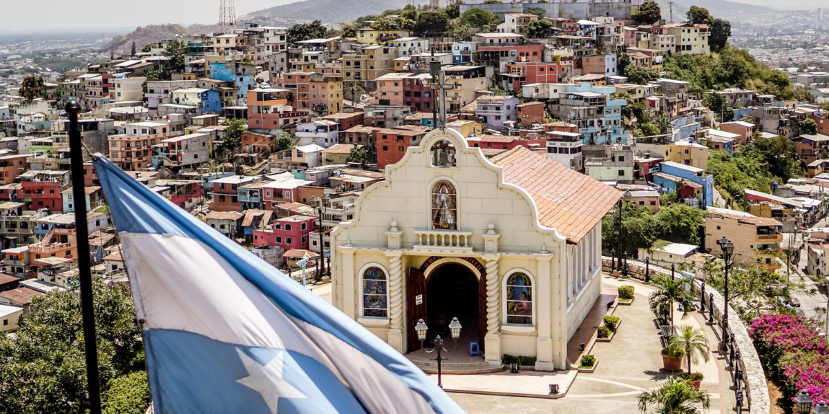 Esta es la fecha en la que habrá un feriado por la fundación de Guayaquil