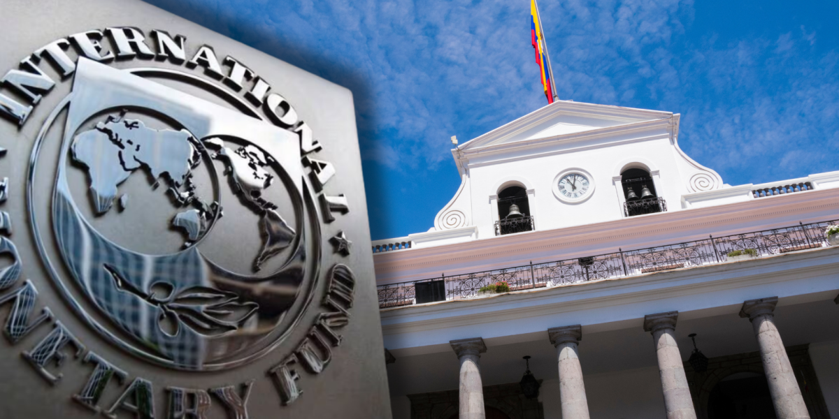ABC del acuerdo económico con el FMI ¿Qué condiciones deberá cumplir Ecuador?