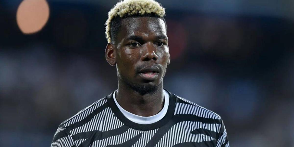 Pogba pide USD 52.000 por daño moral en juicio por chantaje y secuestro