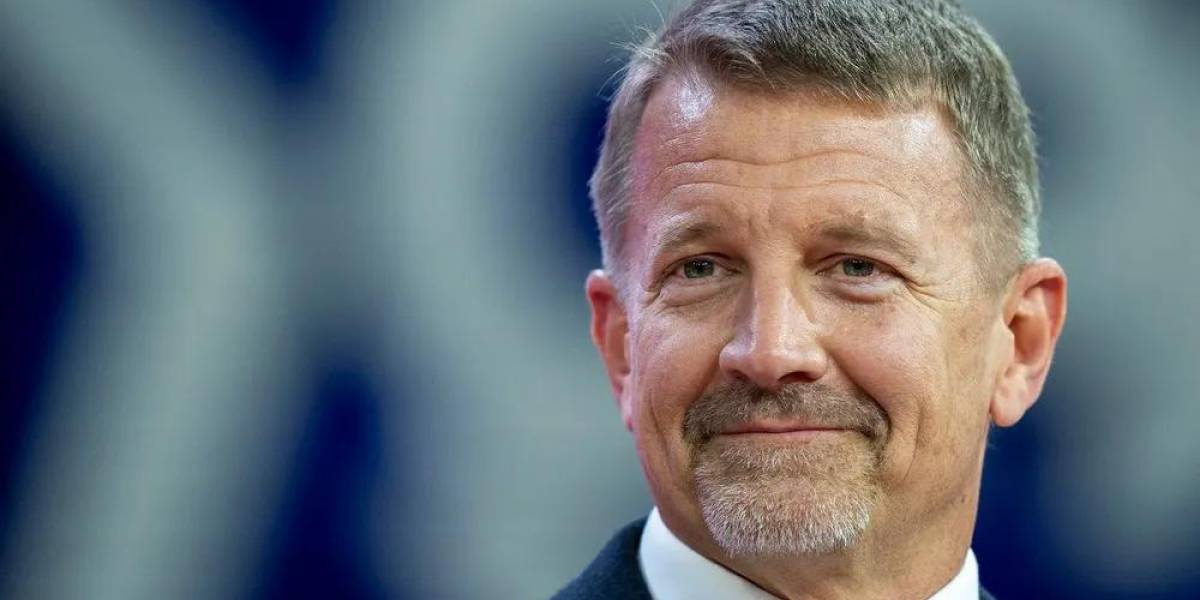 Erik Prince, el fundador del ejército privado más grande del mundo amenazó a Nicolás Maduro