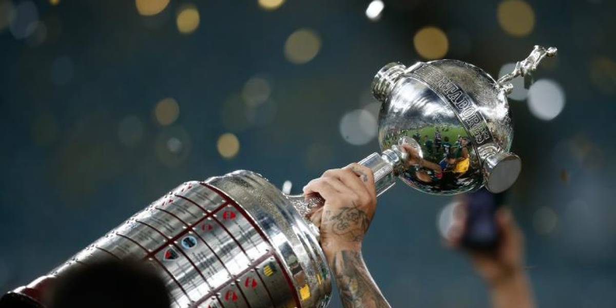 Fechas y horarios de los partidos de los cuartos de final de vuelta de la Copa Libertadores