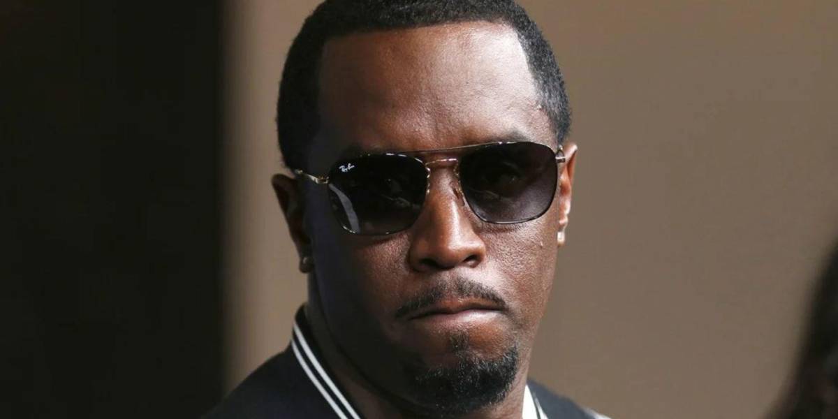 El rapero Sean Diddy Combs fue detenido tras cargos de conspiración de crimen organizado, tráfico sexual y más