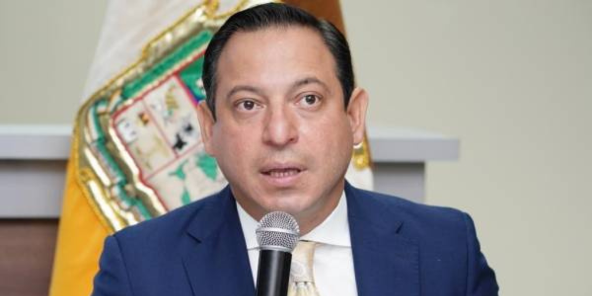 La Asamblea resolvió censurar al exvocal de la Judicatura, Xavier Muñoz
