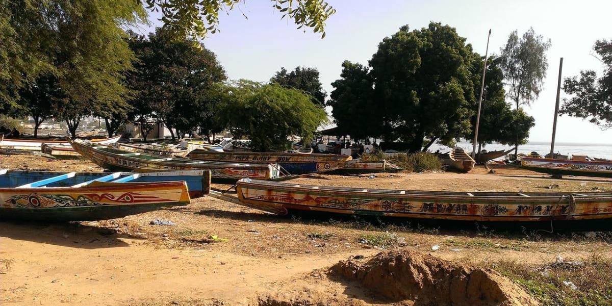 África: más de 60 muertos en el naufragio de una embarcación de migrantes en Cabo Verde