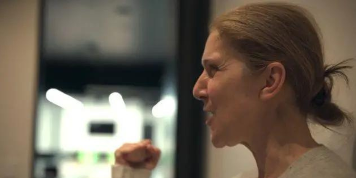 Tres revelaciones del documental que muestra la lucha de Céline Dion contra el síndrome de la persona rígida