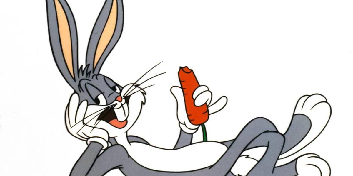 Bugs Bunny cumple 84 años, estos son algunos datos curiosos del mítico personaje
