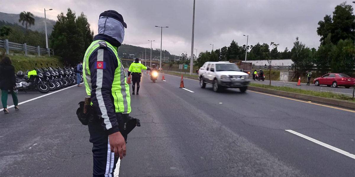 ¿Habrá Pico y placa durante los cinco días de feriado?