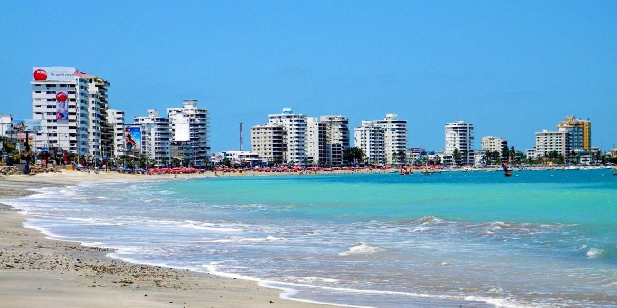Playas de Santa Elena serán reabiertos este fin de semana